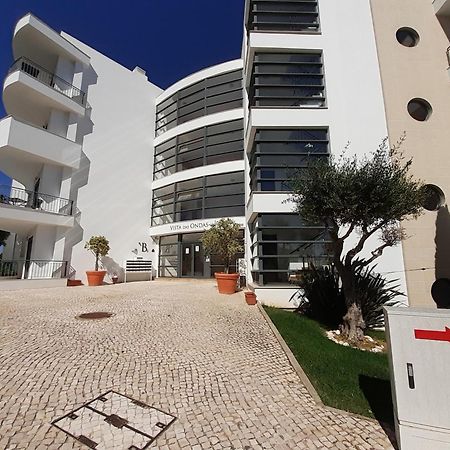 Apartamento Charming Flat 10 Min Walk To Beach Albufeira Exterior foto