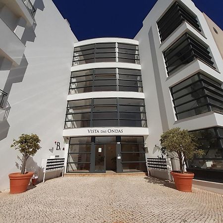 Apartamento Charming Flat 10 Min Walk To Beach Albufeira Exterior foto